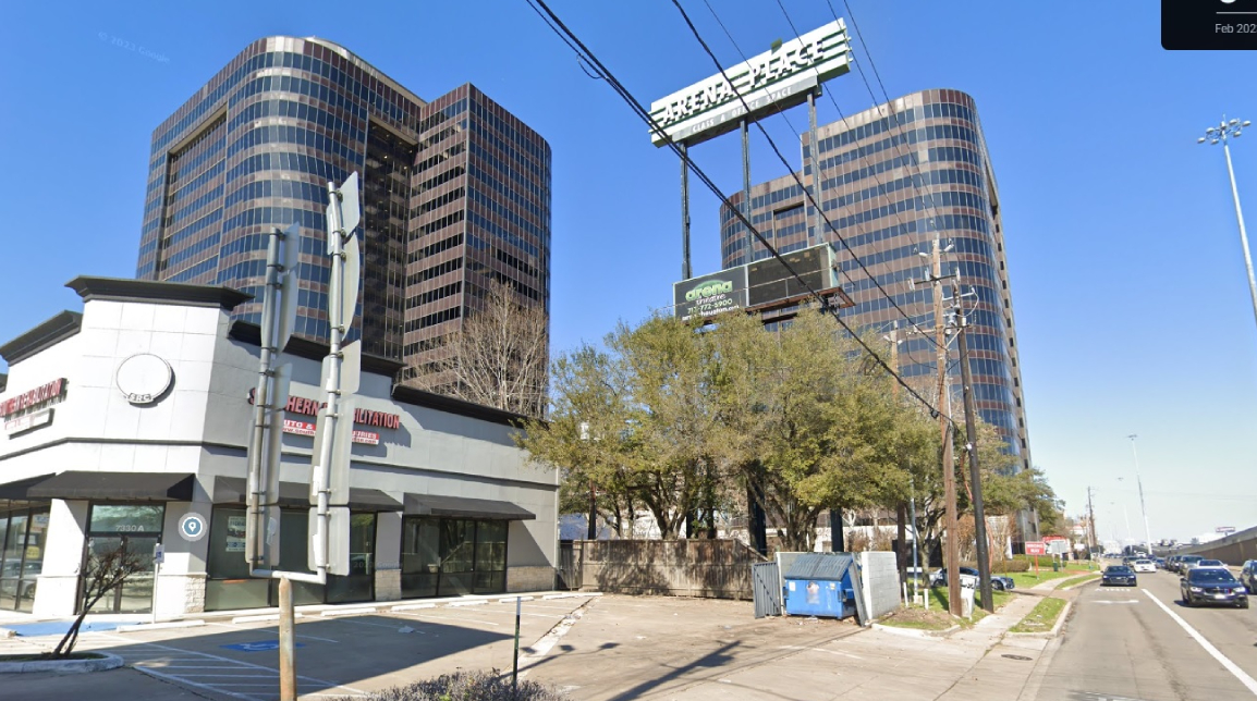 southwest office, southwest