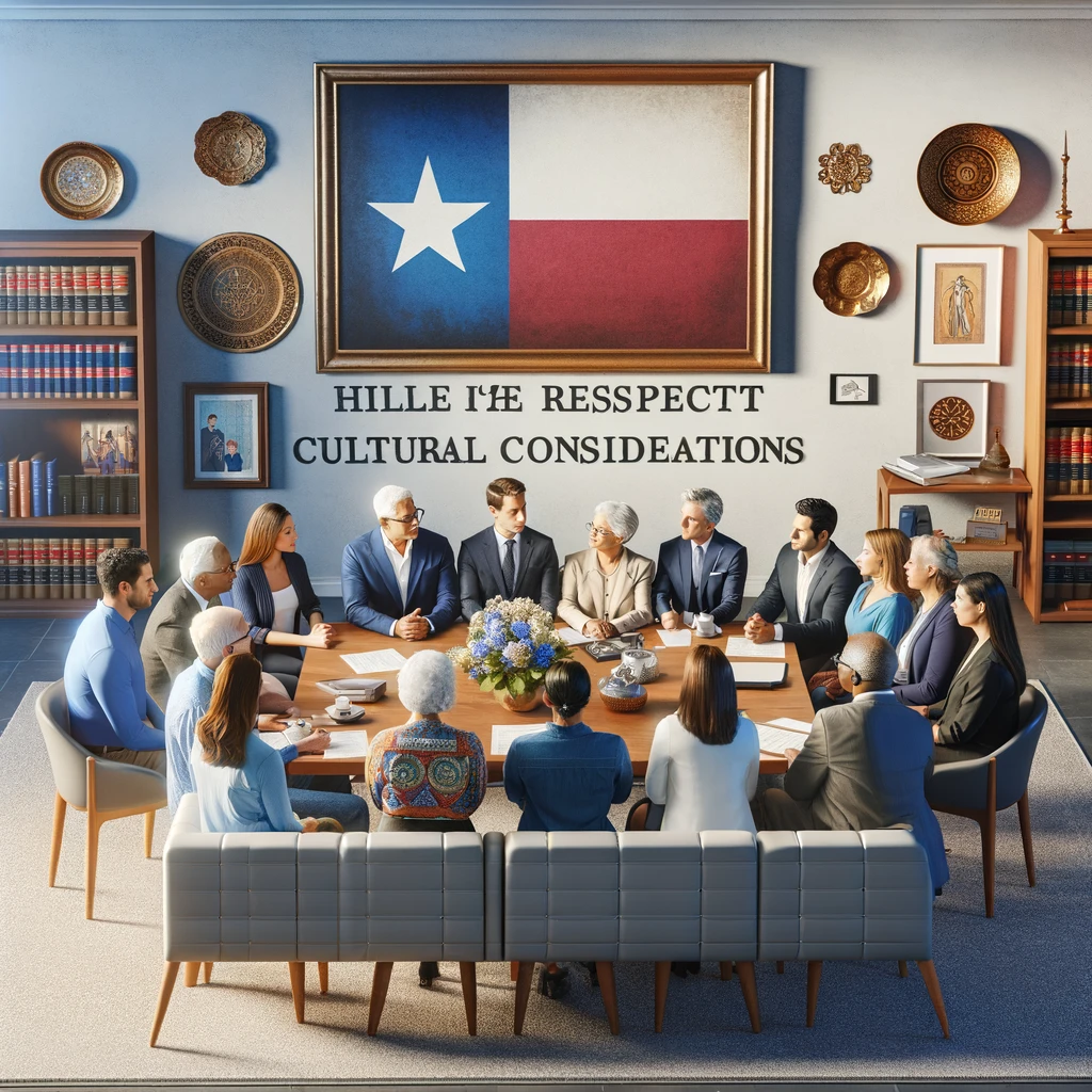 navigating legal changes and life events, dall·e