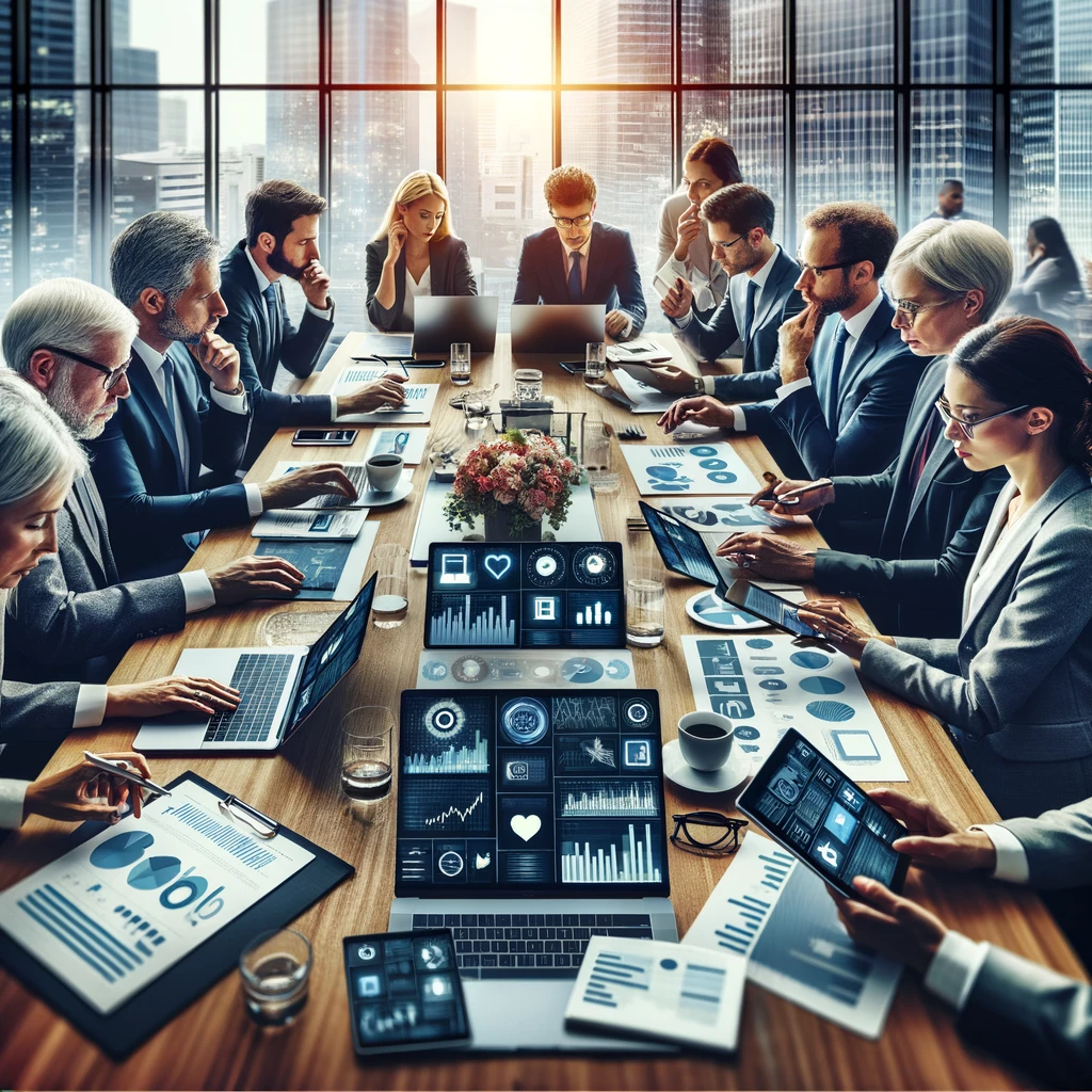 embarking on the texas probate process is akin to setting off on a journey through a legal labyrinth, dall·e