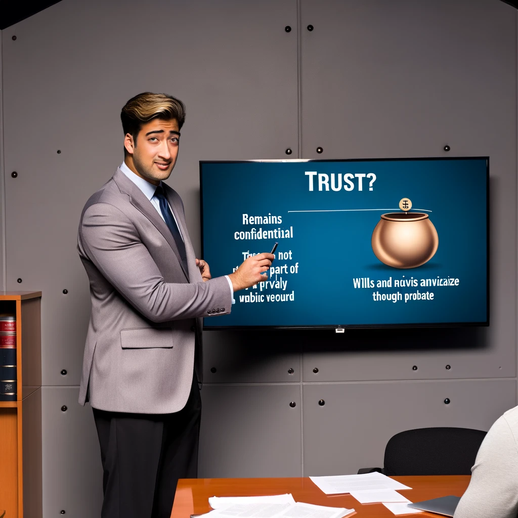 when deliberating estate planning in texas, individuals frequently assess, dall·e