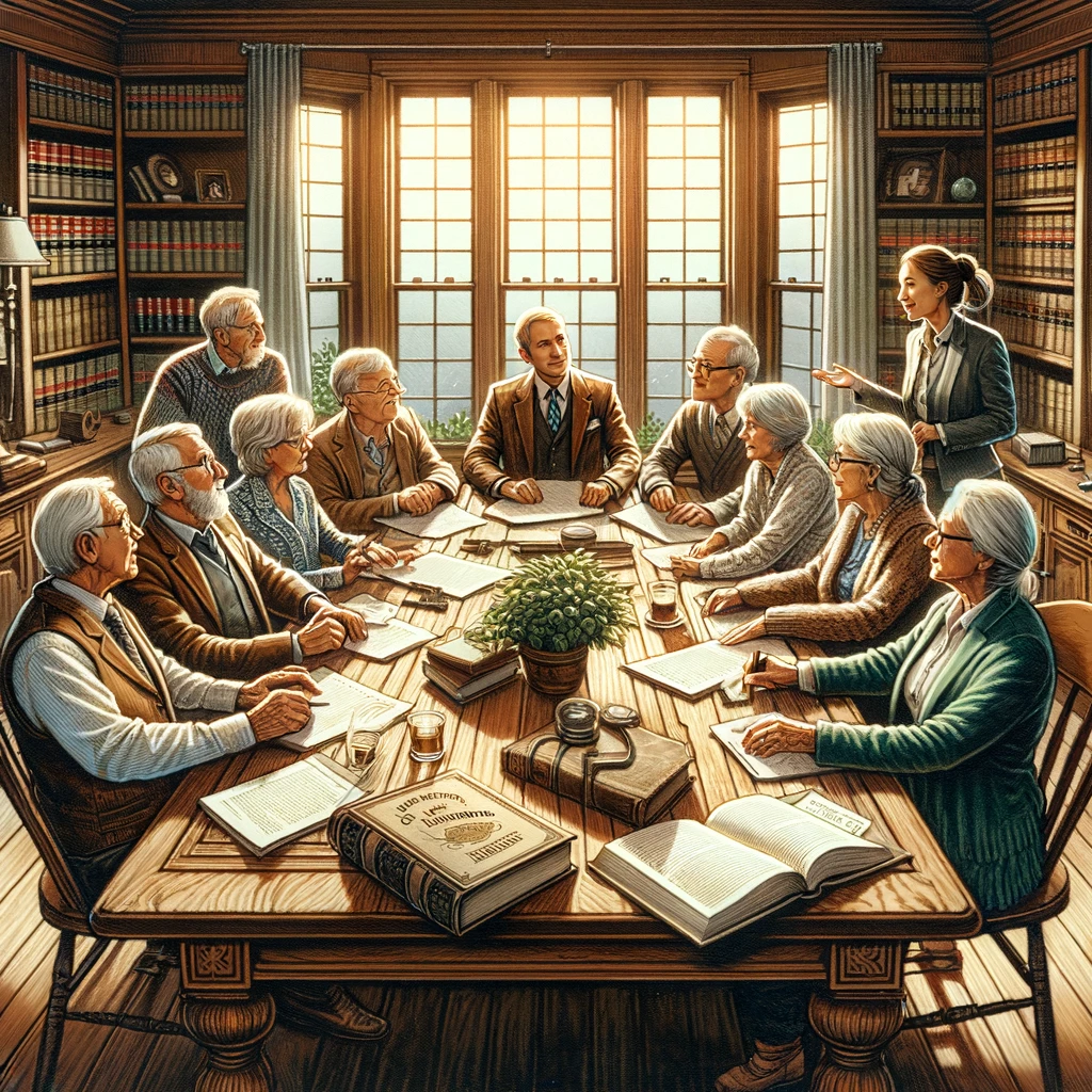 estate planning for retirement: securing your golden years is a cornerstone of retirement planning, particularly in texas, dall·e