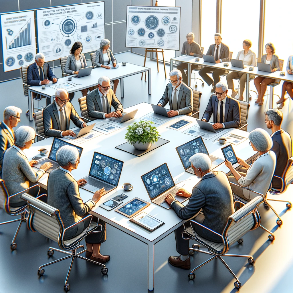 estate planning for retirement: securing your golden years is a cornerstone of retirement planning, particularly in texas, dall·e