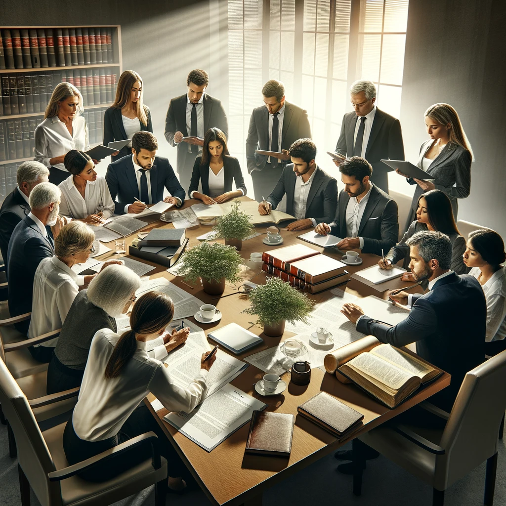 effective strategies for estate planning in times of crisis is crucial, dall·e