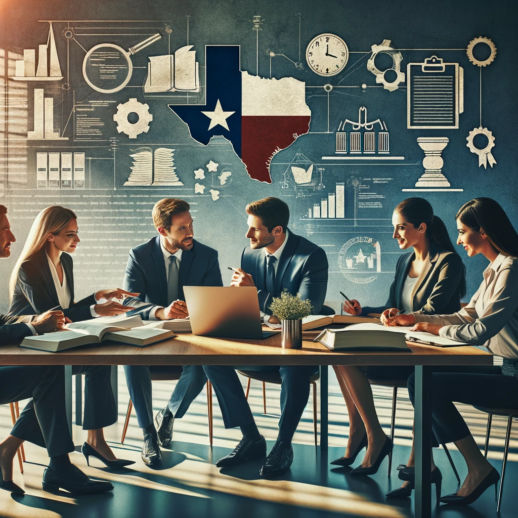 a legal guide, dall·e