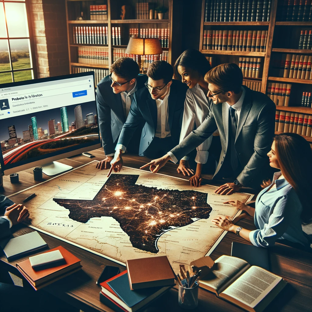 searching for a probate attorney in houston? you’re in the right place, dall·e