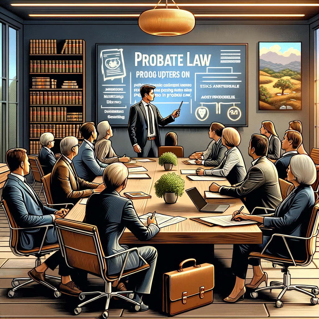 searching for a probate attorney in houston? you’re in the right place, dall·e