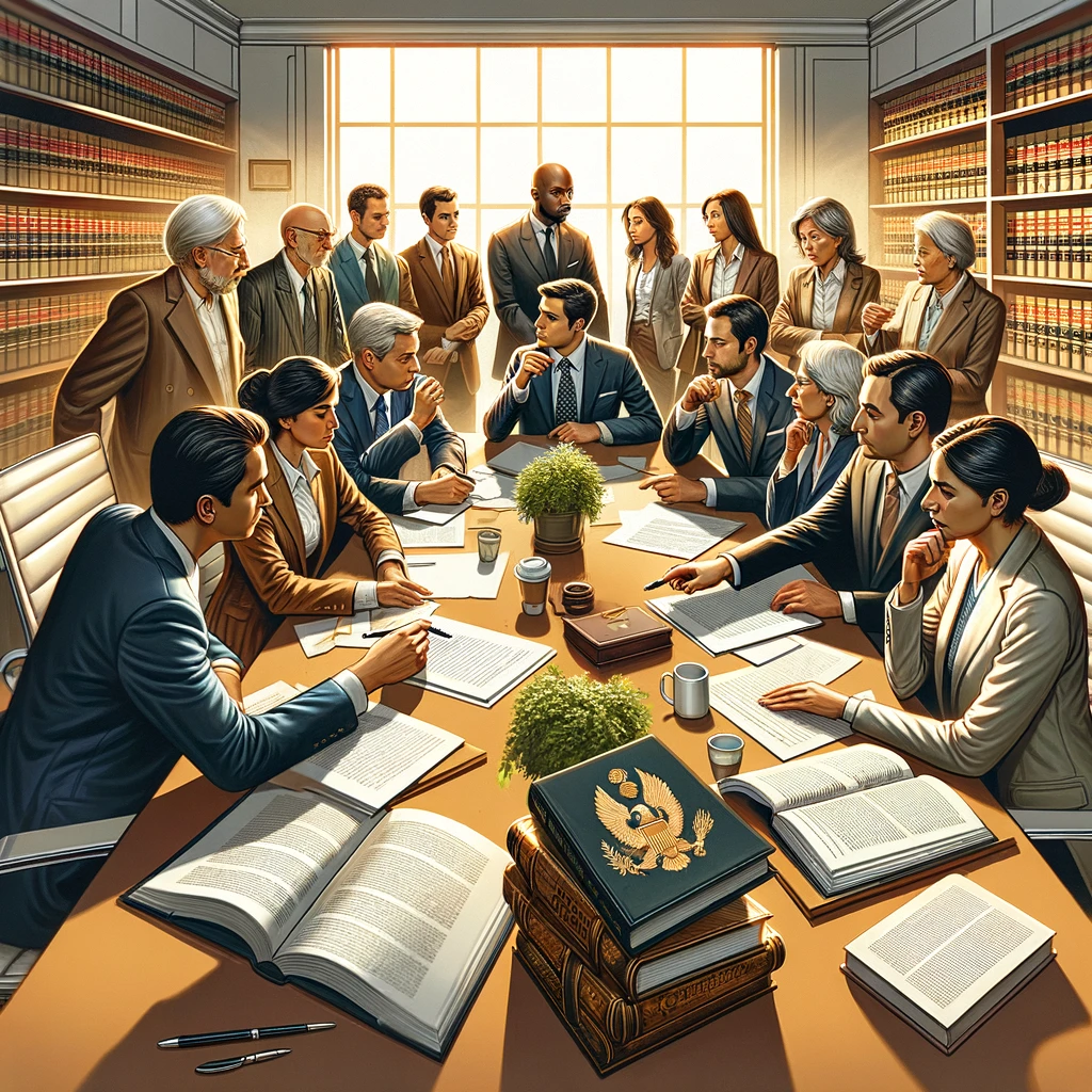 embarking on the probate journey in houston necessitates a, dall·e