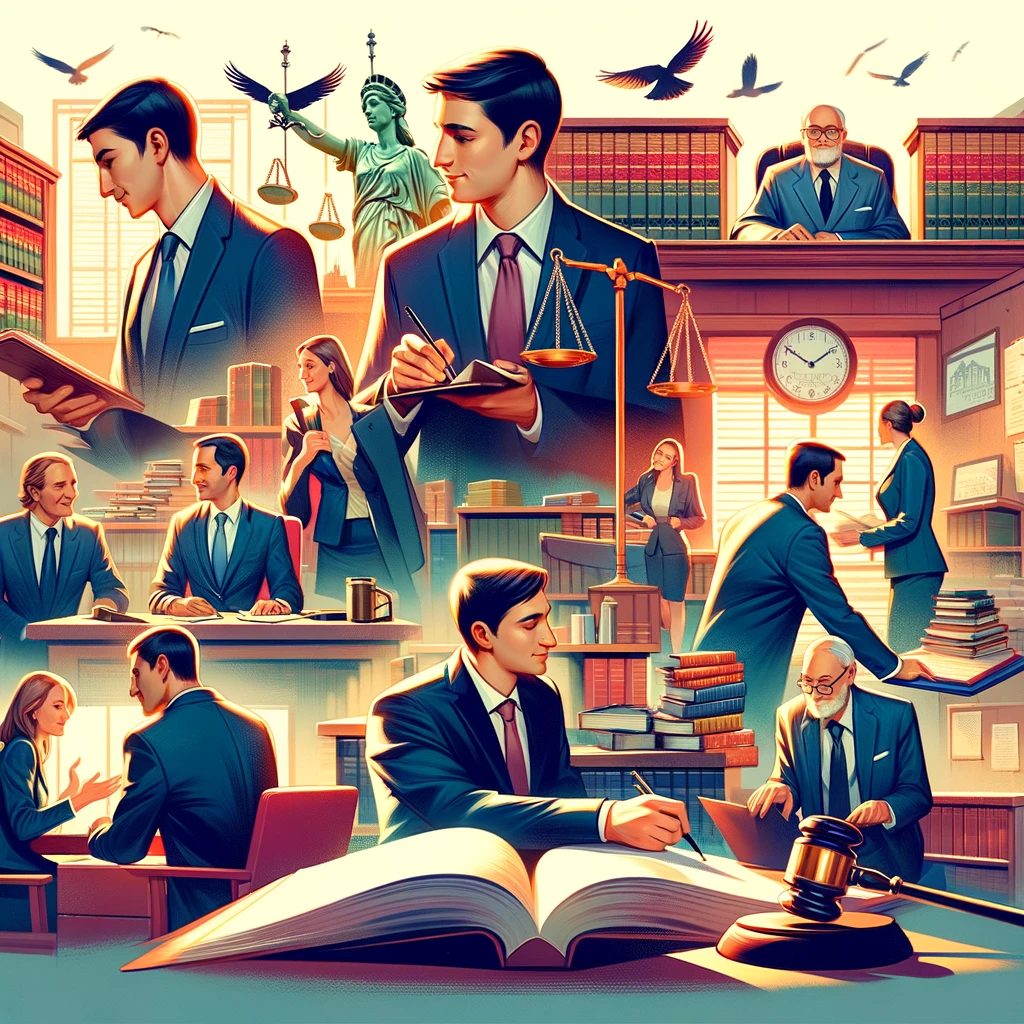 understanding probate law, dall·e