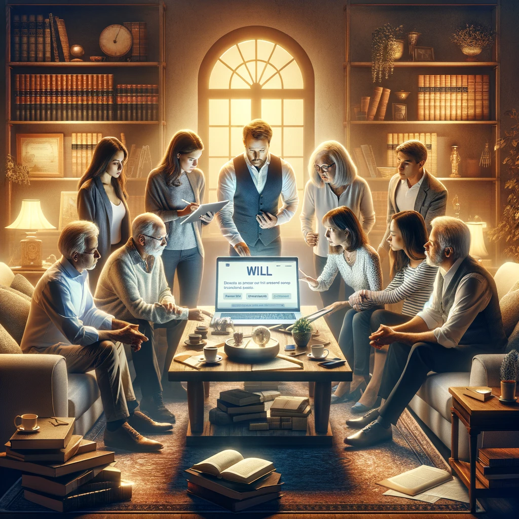 navigating the legal landscape, dall·e