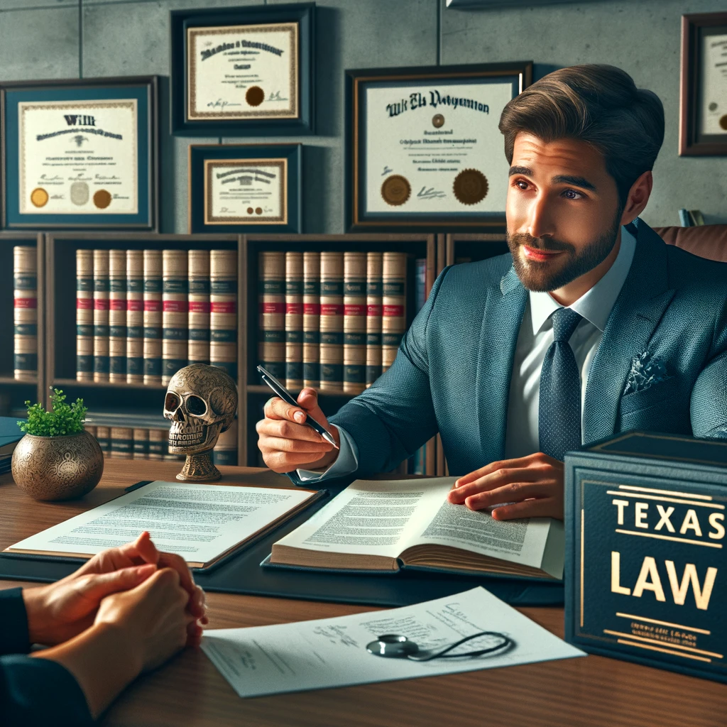 looking for a a guide to finding a will lawyer near me in texas? you’re in the right place, dall·e