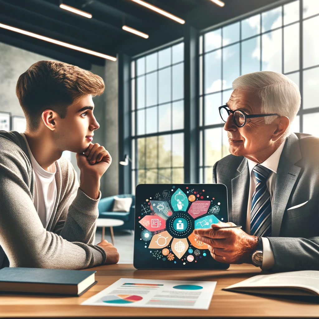 when it comes to estate planning in texas, a trust and estate attorney is indispensable, dall·e