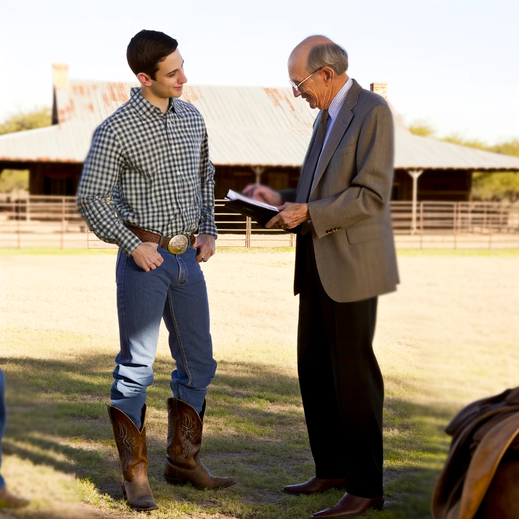 when it comes to estate planning in texas, a trust and estate attorney is indispensable, dall·e