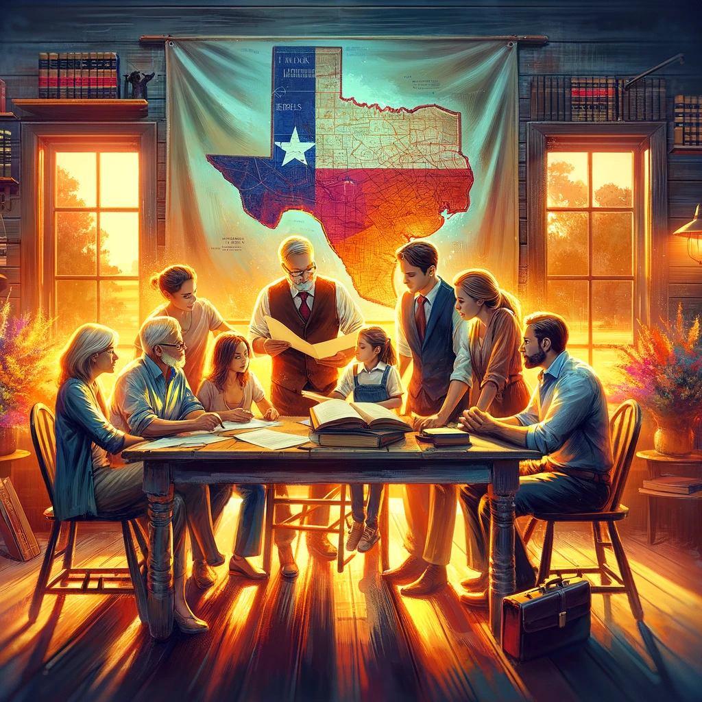 the search and the essential journey to, dall·e