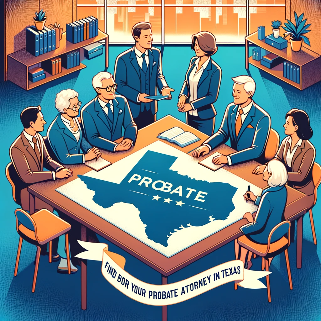 are you on the hunt for the best probate attorney near you in texas? if so, you’re taking a vital step, dall·e