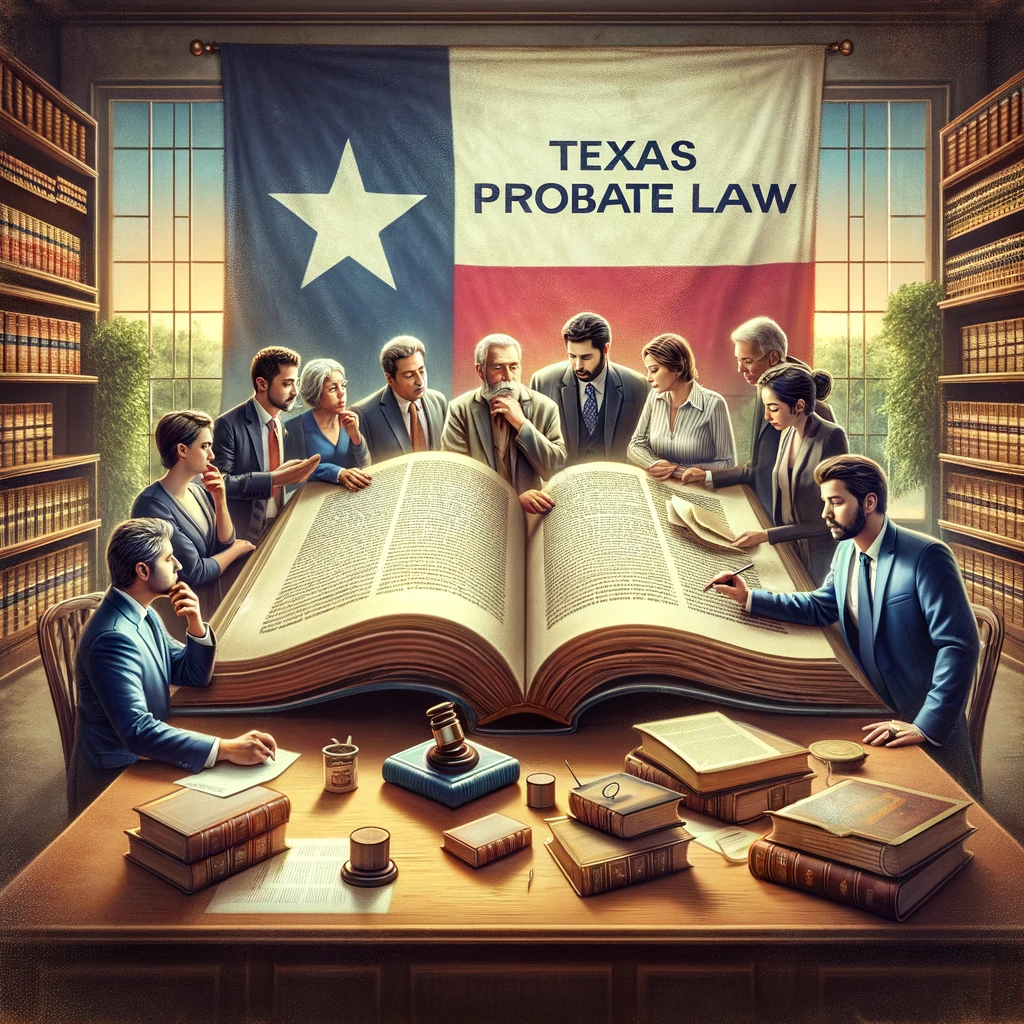 are you on the hunt for the best probate attorney near you in texas? if so, you’re taking a vital step, dall·e