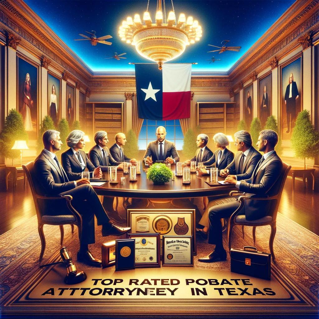 are you on the hunt for the best probate attorney near you in texas? if so, you’re taking a vital step, dall·e