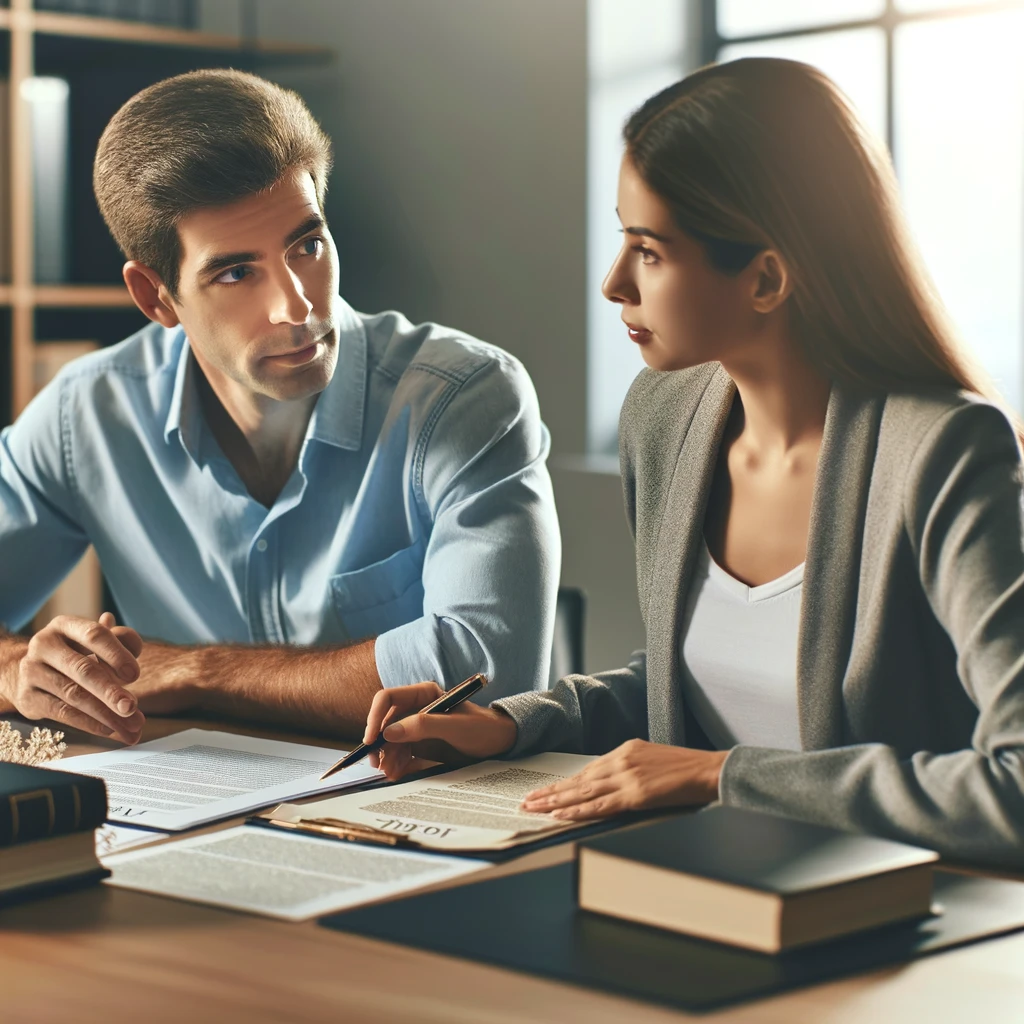 selecting the right last will and testament attorney in texas is vital, dall·e