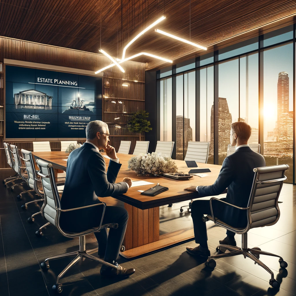 in the heart of texas, securing your legacy and ensuring your loved ones are taken care of is paramount, dall·e