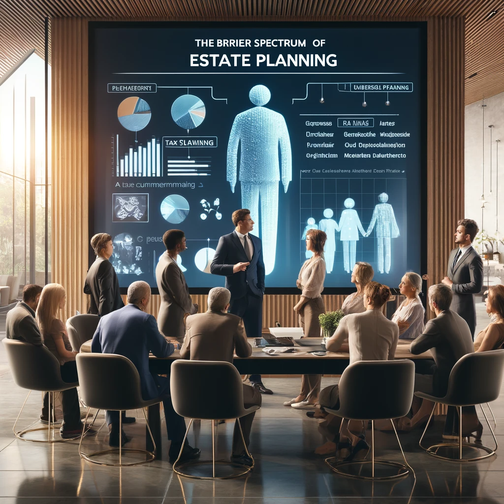 navigating the complex terrain of estate law requires the expertise of knowledgeable, dall·e