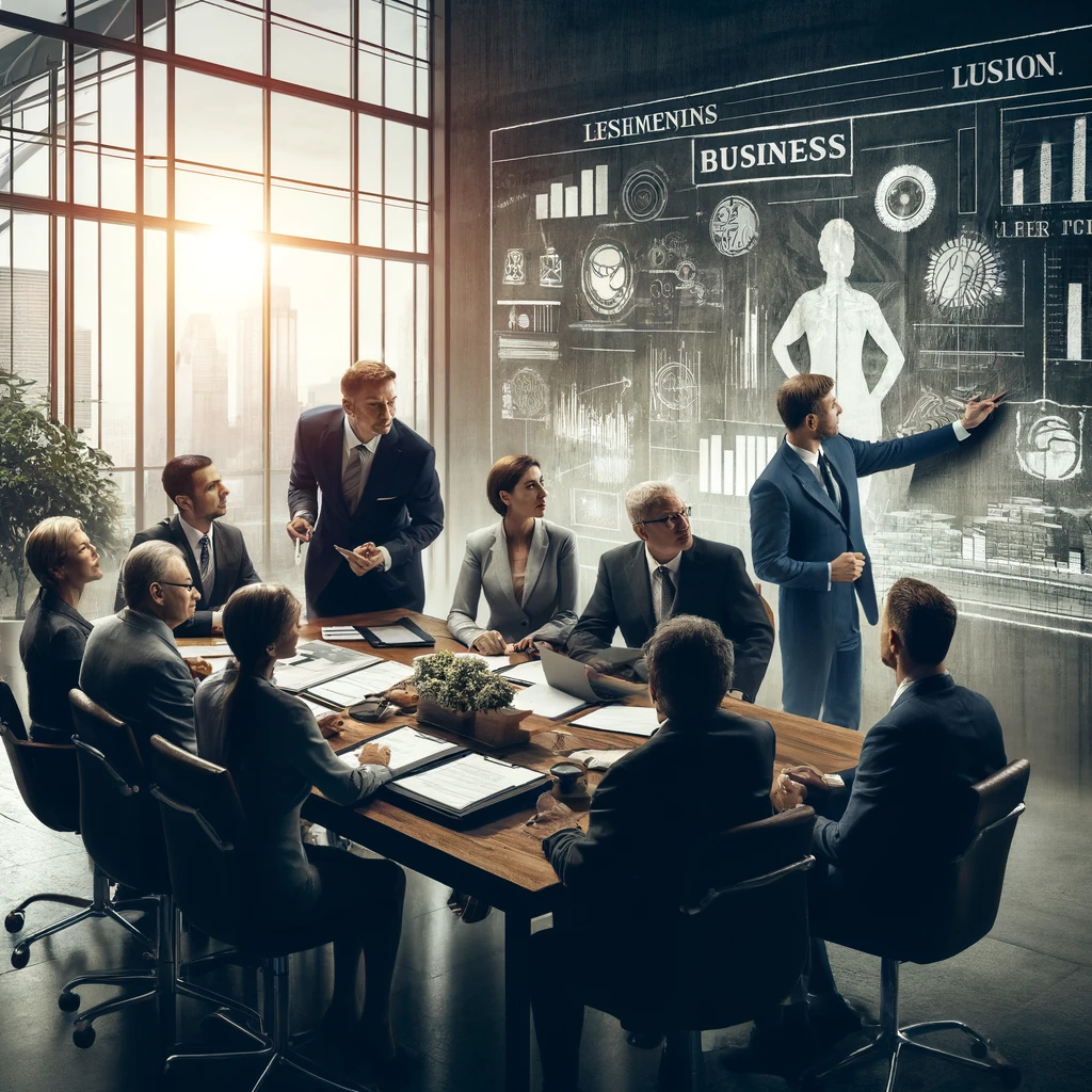 when pondering, dall·e