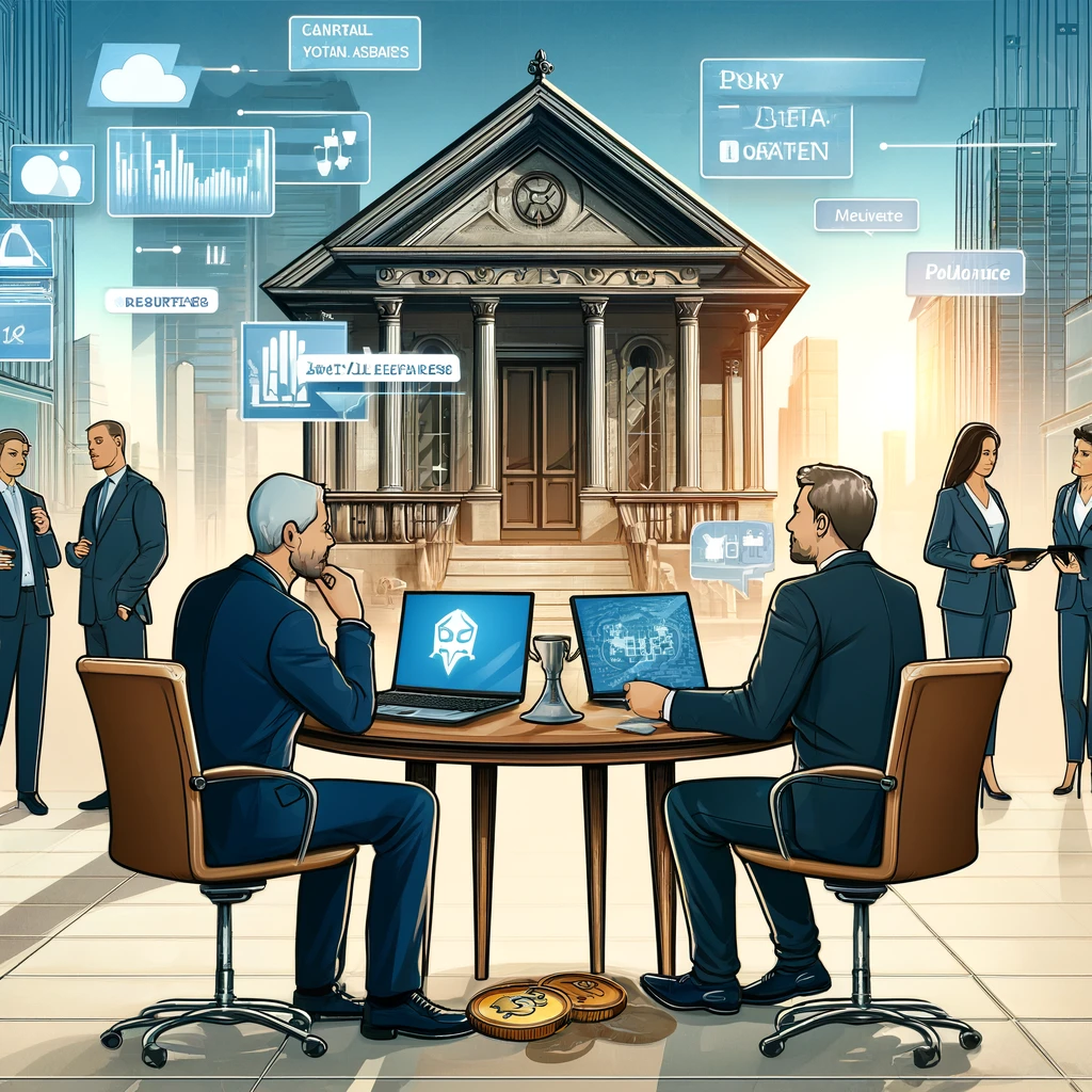 when pondering, dall·e