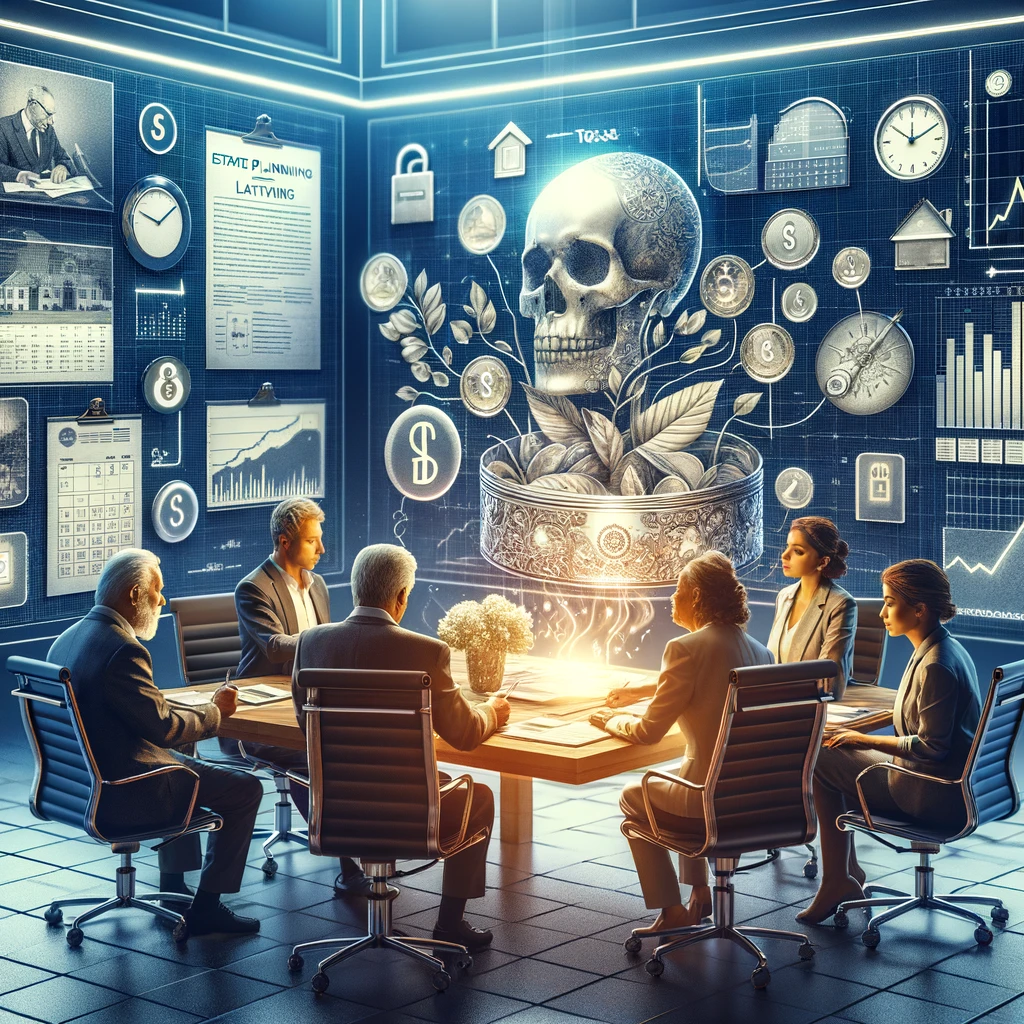 when pondering, dall·e