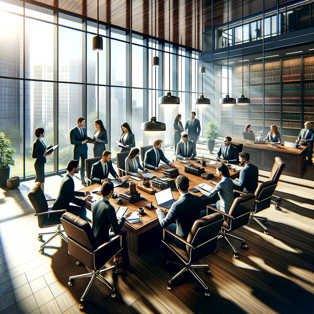 Living Trust Attorney | Best in Texas Selection