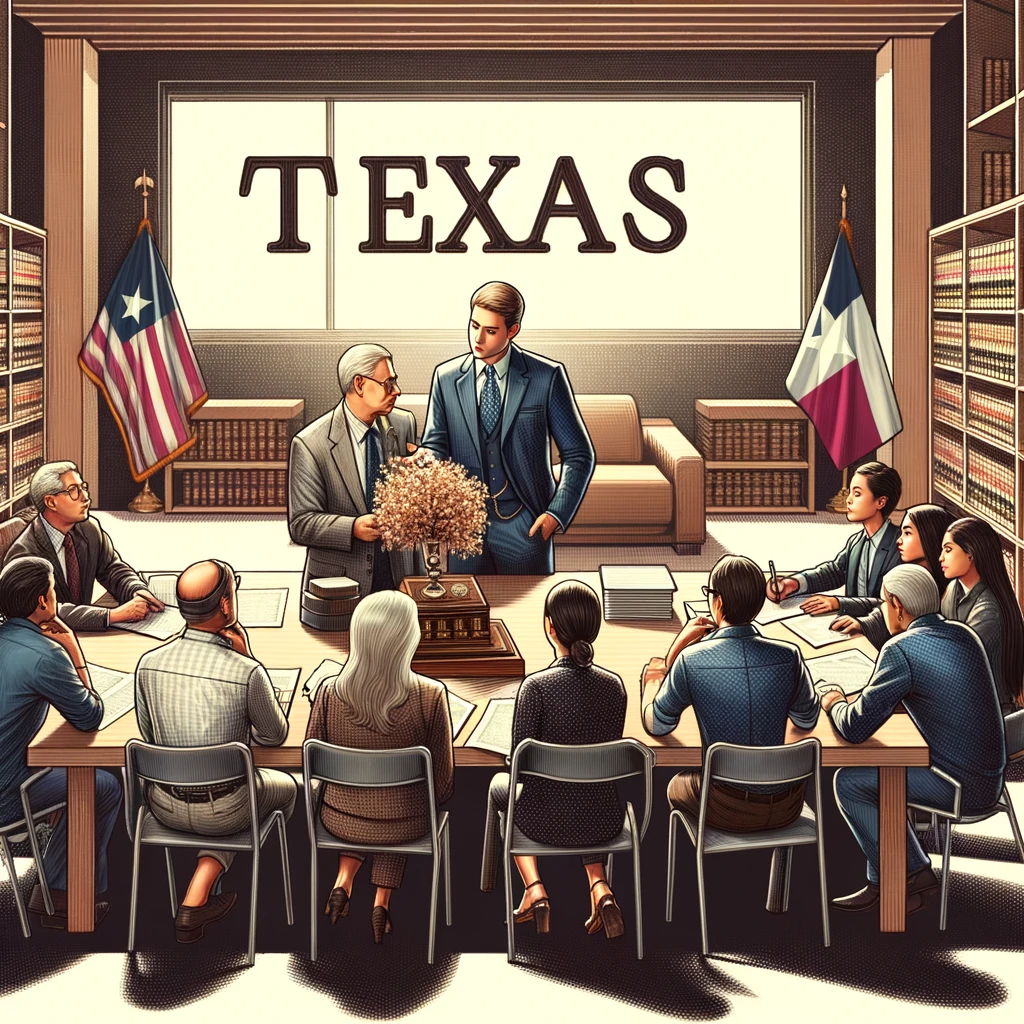 Expert tips for estate planning with a Texas attorney: