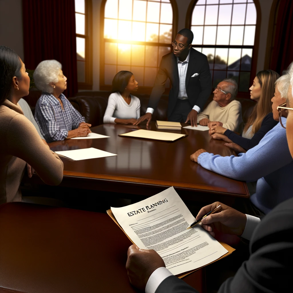 Understanding Estate Planning and Attorney Fees in Texas
